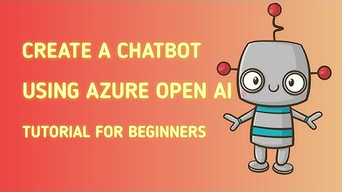 Build an AI Chatbot in C# with Azure OpenAI | Step-by-Step Tutorial