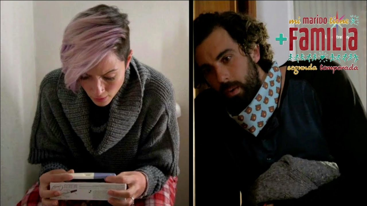 Historia Daniela y Gabriel capítulo 58