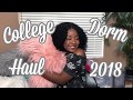 Everything You Need For College!! Dorm Haul 2019