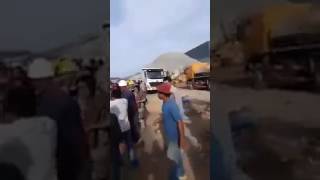 AROGANSI CINA TERHADAP PRIBUMI.