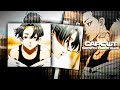 CapCut Smooth Flash Blur Transition Tutorial | CapCut Tutorial