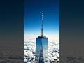 The Hidden Meaning Behind One World Trade Center That Most People Never Notice