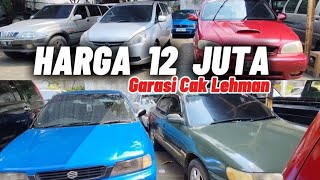 Download Lagu TURUN HARGA LAGI DI GARASI CAK LEHMAN HARGA CASH 12 JUTA MP3 Download Lagu TURUN HARGA LAGI DI GARASI CAK LEHMAN HARGA CASH 12 JUTA MP3