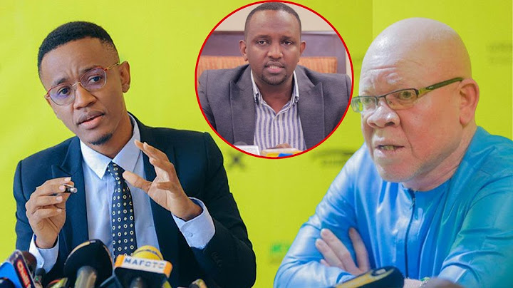 🔴Live: YANGA WANATOA TAMKO ZITO ALLY KAMWE KUJIUZULU MUDA HUU
