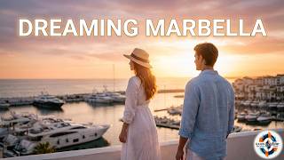 Dreaming Marbella (Official Music Video) #españa #spain #marbella #summer #beach
