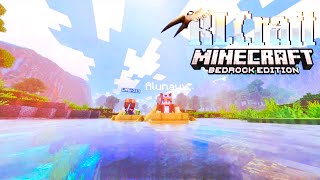 The Dungeon Crawl : RLCraft Minecraft Bedrock Edition Part 7