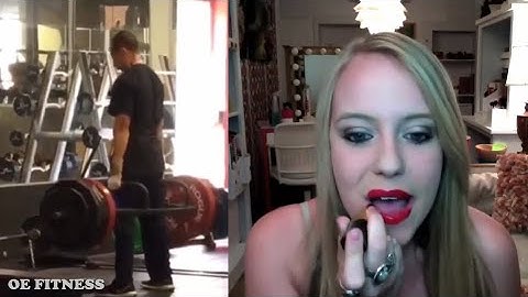 Workout Fails You Don