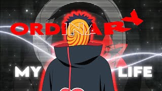 My Ordinary Life Obito Edit Editamv