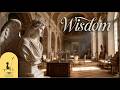 STOP OVERTHINKING: Mozart & Haydn for Deep Calm - find your sanctuary tonight 🕯️