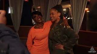 Lil Mo and Mr Cheeks Perform Live at Vandome S/O To Darius Murrell
Welcome back to MakinMovesTv if this is your first time please subscribe in order to see all of our videos. Shout out to big kev for shooting the video and to everyone who made this possible. Thank you to everyone who supports us we can not do this with yall. @Darealmrcheeks132 and @thelilmoshow perform live on stage in New haven ct at club vandome s/o to @Dariusmurrell for putting on dope day parties.π―
#mrcheeks #dayparty #realhiphopmusic #lostboys #lostboyz #oldschooldayparty #lilmo #lilmosuperwoman #rnbmusic #rnbsinger #rnbartist #rnbsoul Lil Mo and Mr Cheeks Perform Live at Vandome S/O To Darius Murrell