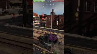 120 Ac Gendarme Mir Tankov