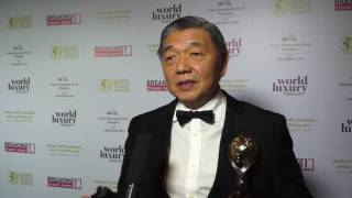 Tan Sri Dato’ Teo Chiang Hong, director, One World Hotel