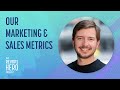The Sales &amp; Marketing Metrics We Track at ClearPivot