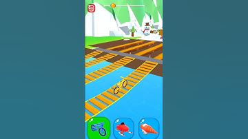 Reverse 🪙 gaming | shape -shifting game #ytshorts #viral #shorts