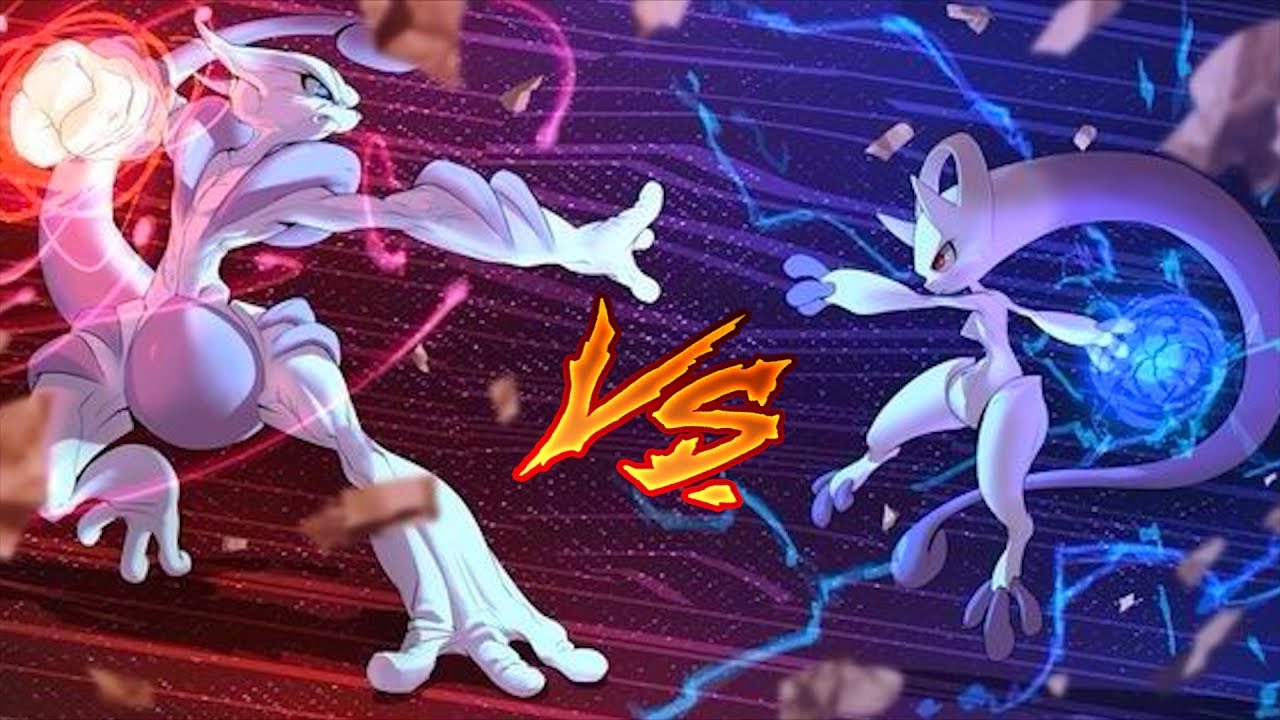 Mundo Pokémon - 150- Mega Mewtwo X (Forma Sombria). Tipo: psíquico/lutador.  Evolução: Estágio Final. Histórico: É um pokémon ainda maior que Mewtwo  Sombrio, com grandes músculos nos braços e pernas. É habilidoso