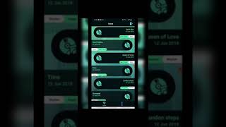 How the I-pez app works screenshot 3