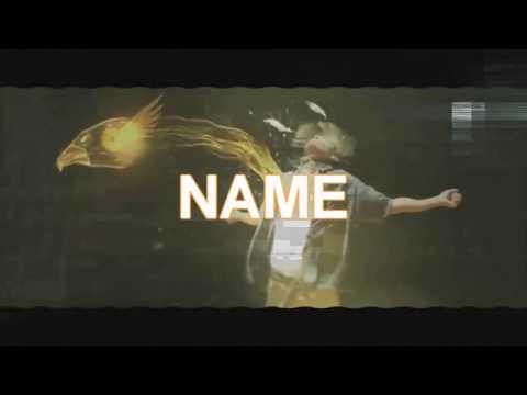 Free Template Intro