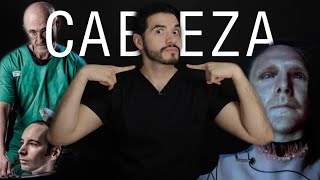 ME INVITARON AL PRIMER TRASPLANTE DE CABEZA | NADIE SABE ESTO | DOCTOR VIC | STORYTIME