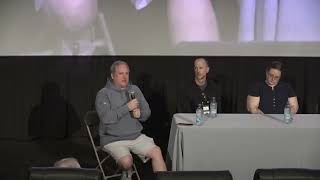 Artificial Intelligence (AI) Panel Discussion - Stir Trek 2026