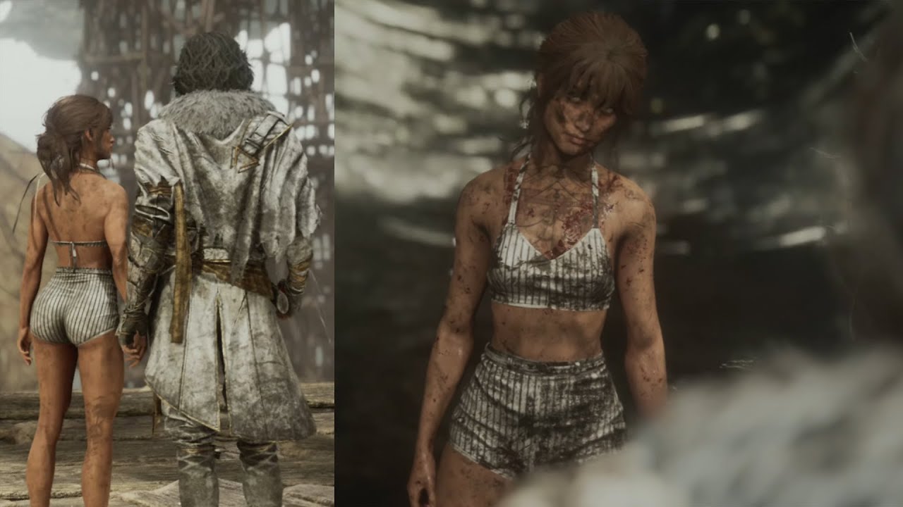 Clair Obscur: Expedition 33 - Complete Sciel Romance