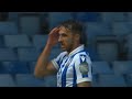 Sheffield Wed Preston goals and highlights