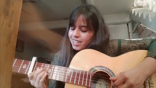 Es verdad Daniel me estás matando (Con letra y acordes)