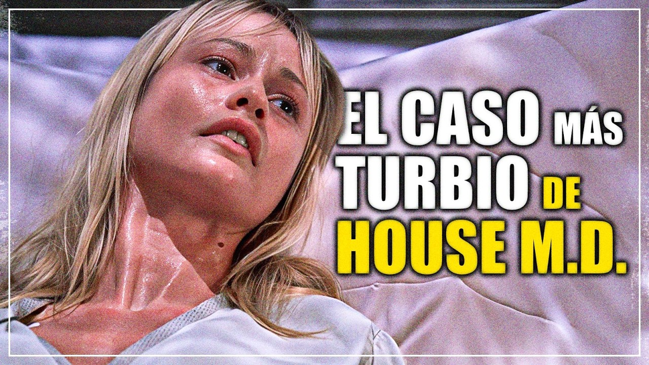 El Caso Más Turbio de Dr. House