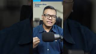 'kerja swasta? Tengok video ni! #financialfaiz #aktakerja #gajiminima #letsjomstudios #letsjom