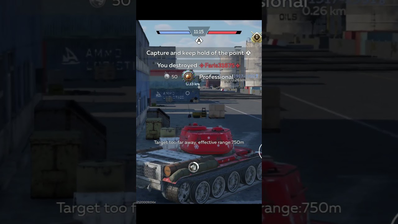 War Thunder Mobile - Wyvern Aircraft Attack! - WW2 Plane Vs Tanks