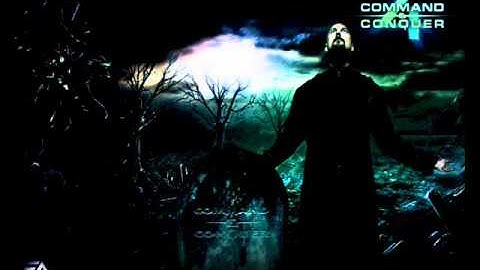 C&C4 The Prophets Ascension