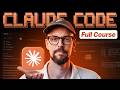 Claude Code from Scratch: Deploy Your First AI Agent in 80 Minutes