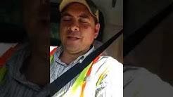 Manejando una maxitorque d 10 velocidades