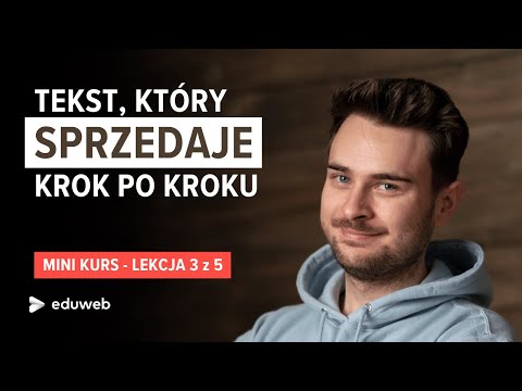 ✒️ Dlaczego 80% ludzi ignoruje Twoje posty? - Copywriting Sprzedażowy - Robert Szewczyk