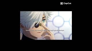#jjk #witchhatatelier #anime #animeedit #edit #gojo #qifrey #comparison