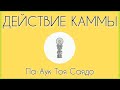 ДЕЙСТВИЕ КАММЫ. Главы: 1-2. Па-Аук Тоя Саядо. Тайм-коды. Таблицы