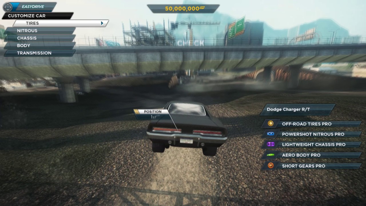 BULLET TRAIN WR / 44;36 / kam945 is slowhoho