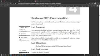 Basics knowledge of ethical hacking for beginners - Enumeration | Ethical Hacking #ethicalhacking