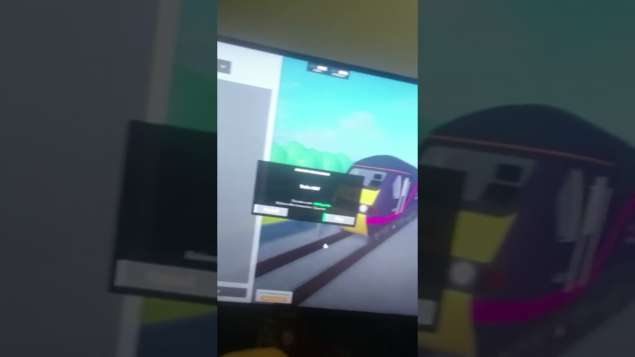 Getting the HST in SCR