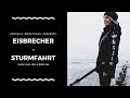 Eisbrecher - Sturmfahrt Guitar Cover [4K / MULTICAMERA]