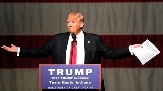 Chomsky on Trump’s Climate Denialism: He Wants Us to March Toward the Destruction of the Species