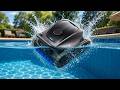 This Robot Pool Cleaner Scrubs the Part Everyone Hates! (Prime Day 2026 Deal!)