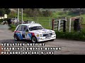 Rallye lyon charbonnires 2023  peugeot 104 zs2 n104  sbastien noto et sverine lemeslebesson