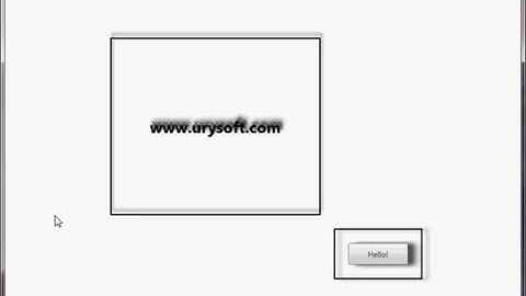 UrySoft Utilities Wpf Extensions ShadowSun DropShadowEffect