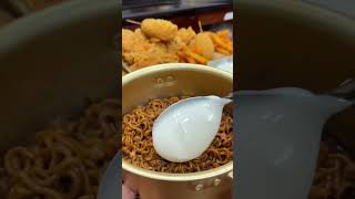 Sốt kem hành #shorts #food #ẩmthựcViệtNam #streetfoodVN #foodreview #mónngonMỗiNgày