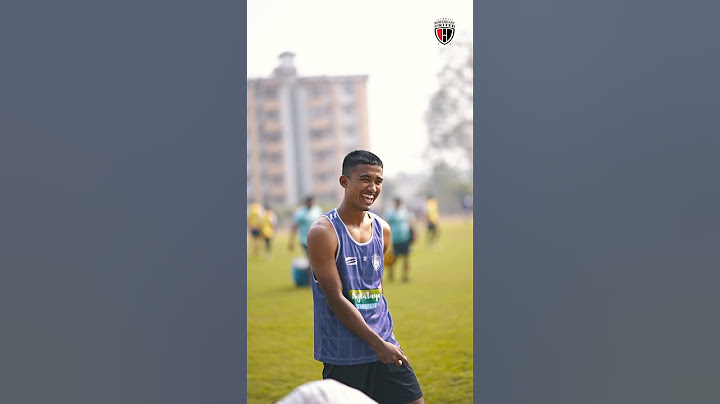 Sending birthday wishes to someone who never fails to bring a smile to our faces. ⭐️#NEUFC