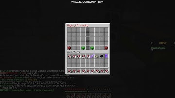 Scammer In RustV2 (AVEXEH)