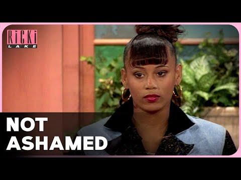 90s Talk Show Host