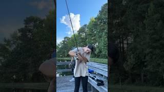 I Caught This Fishing