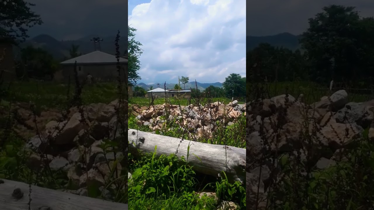 orakzai aganci tirah