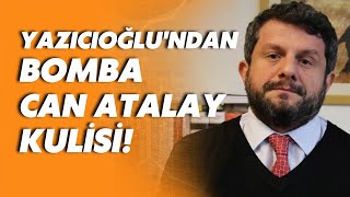 Yıldız Yazıcıoğlu KRT'de açıkladı: Anayasa Mahkemesi'nden TBMM'yi de etkileyecek Can Atalay kararı!